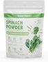Generic 24 Pure Spinach Powder - 50g | Organic Leafy Green Superfood |