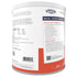 38 Augason Farms Black Bean Burger Mix Can, Certified Gluten Free, Emergency Food Supply, Everyday Meals, Servings