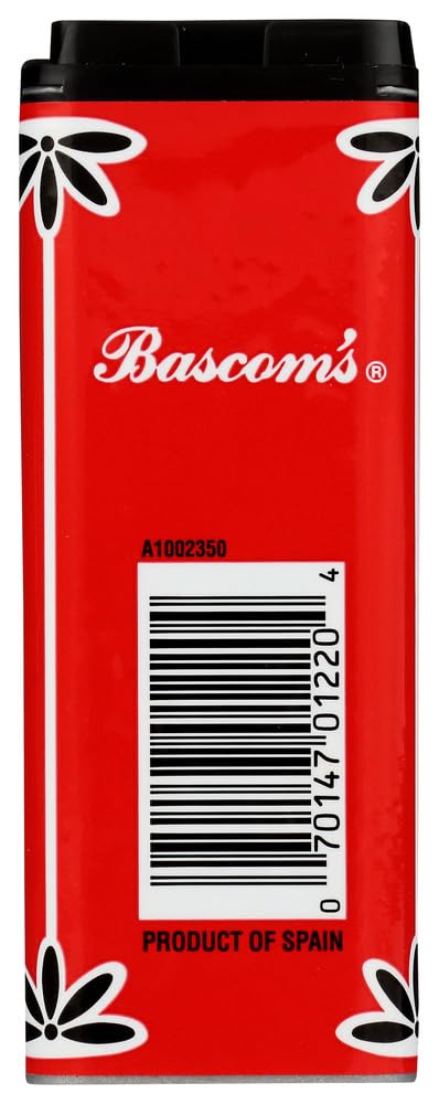 Budapest's Best 4 oz Budapests Best Paprika Sweet Delicate Hungarian Style
