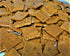 Sweet on Vermont 8oz Vermont Maple Brittle with Almonds Gift Box Gourmet Handcrafted Small Batch Nut Brittle Made
