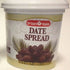 Hagalil Dates Spread 15.87 Oz. Pack Of 3.