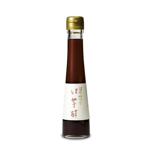 Japanese Honey Sweetened Purple Sweet Potato Vinegar, Product of Japan, Drinking Vinegar,