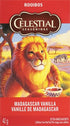 Celestial Seasonings Madagascar Vanilla Rooibos Herbal Tea, 20 ct