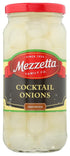 Marzetta Mezzetta Imported Cocktail Onions (6x16Oz) (Please see item detail in description)