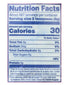 Generic 10 lb Premium Pure Cane Granulated Sugar, Fine White Baking & Cooking Sugar