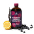 Modica Bluberry Lavender Lemon Drop - Premium Non-Alcoholic Cocktail & Mocktail Mixer