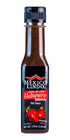 Mexico Lindo Habanero Hot Sauce Xxxtra Hot | 83,200 Scoville Level | Mix of Habanero, Tatemados & Spices | Perfect for Quesadillas, Soups & Nachos | 5 Fl Oz Bottles (Pack of 6)