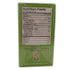 30 Triple Leaves Brand Nutra-Slim Tea, Regular Strength Dieters' Tea - Dietary Detox, Tea Bags