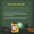 A2 16 Oz Ghee Butter Grass Fed from Gir Cow | Gut Friendly | Healthy Butter Alternative | Non-GMO, Lactose-Free, Keto