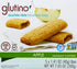 5 (Pack 5) Glutino Gluten Free Oven Baked Bar, Apple Cinnamon, Naturally Flavored, ct