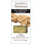 JENNIFERS HOMEMADE Salt & Pepper Flatbread, VEGAN All Natural, Made with extra