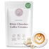 5 10 oz SPARROWS Healthy Sugar-Free Coffee Creamer Powder (White Chocolate) - Stevia-Sweetened, Zero Sugar
