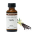 LorAnn Oils Super Strength Flavoring, Vanilla, 1 fl oz - Bold, Natural Flavors for Candy Making