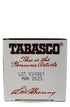 5 Oz Tabasco Brand Hot Pepper Sauce - Buffalo Wing Style