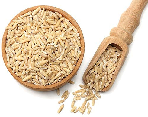 3 lb 3 lb Food to Live Organic Oat & Organic Rye
