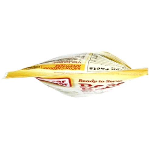 Oscar Mayer 3oz (Pack 4) , Real Bacon Bits, Pouches