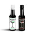 seasn Cocktail Bitters Duo | 0% ABV for Cocktails & Mocktails | Zesty