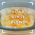 Sea Moss | WILDCRAFTED | 2.5 oz Makes 64 oz of Gel | Raw + Non GMO | Sundried | MINERAL RICH | Saint Lucia Sea Moss |