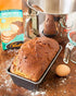 19 Oz Pamela's Products Gluten Free Bread Mix
