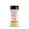 Kosmos Q Lemon Twist Seasoning, Zesty Lemon Pepper Spice Mix for Chicken, Fish, Veggies & More, 5.3 Oz Shaker Bottle