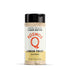 Kosmos Q Lemon Twist Seasoning, Zesty Lemon Pepper Spice Mix for Chicken, Fish, Veggies & More, 5.3 Oz Shaker Bottle