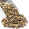 Organic Chopped Dates with Rice Flour - Jewel Date Co - Soft,