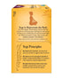 16 Yogi Tea, Mango Ginger, ct