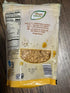 Generic Organic Oats & Honey Granola Cereal Non-GMO, USDA Organic, High Fiber Crunchy Granola Clusters for Breakfast