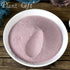 Plant Gift 100g/3.52oz 100% Purple Kale Powder Natural Pure Natural Food Coloring, Great for Baking