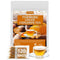 120 Premium Turmeric, Ginger, Cinnamon Blend Tea Bags, 100% Natural & No