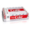 Diet Coke Coca Cola Soda, 12 Ounce, Pack of 35