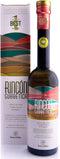 olivaoliva New Harvest November 2025 | Rincn de la Subbtica | Hojiblanca Variety