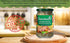 Cerini Coffee & Gifts 200g (7.05oz) Seasonello - Traditional Herbal Salt For Meat & Potatoes