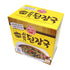 1 Pack, Korean Soybean Paste Soup with Radish Leaf Dried Instant Block Soup