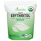 Durelife USDA organic erythritol sweetener, non gmo verified, Keto certified, No After