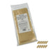 The Sausage Maker 65mm Clear Collagen Casings For Sausage Making - 10