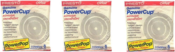 CUP CONCNTRTR MICRO BG8