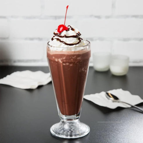 3 Ghirardelli Sweet Ground Dark Chocolate & Cocoa Powder, Pound Can with Ghirardelli Stamped Barista Spoon