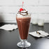 3 Ghirardelli Sweet Ground Dark Chocolate & Cocoa Powder, Pound Can with Ghirardelli Stamped Barista Spoon