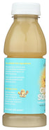 12 Oz The Ginger People, Beverage Ginger Soother, Fl