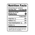 60 FullChea - Ginseng Tea bags, Teabags - Pure Ginseng Root Tea - Caffeine-Free Herbal Tea with Wellness Support