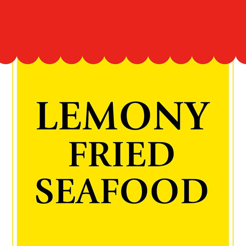 12 oz (Pack 8) Zatarain's Lemon Pepper Fish Fri Seafood Breading Mix