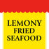 12 oz (Pack 8) Zatarain's Lemon Pepper Fish Fri Seafood Breading Mix