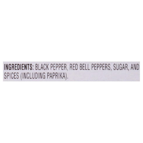 Lawry's Seasoned Pepper, 10.3 Ounce Container of Seasoned All Pepper for Flavor