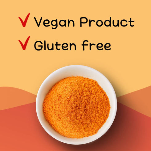 Foodrella Korean Taste Tteokbokki Rice Cake Sauce Mix, Sweet & Spicy Seasoning Mix