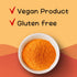 Foodrella Korean Taste Tteokbokki Rice Cake Sauce Mix, Sweet & Spicy Seasoning Mix