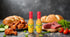 Far East 5-ounce (5-Ounces, 2.0, Count) Hot Mustard Sauce, Bottle of Spicy Mustard
