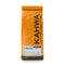 Kahwa Coffee Sirocco Medium Dark Roast House Blend, Ground Coffee, 1 lb