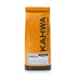 Kahwa Coffee Sirocco Medium Dark Roast House Blend, Ground Coffee, 1 lb