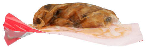 Lightlife 6 OZ FOODS Organic Tempeh Smoky Bacon